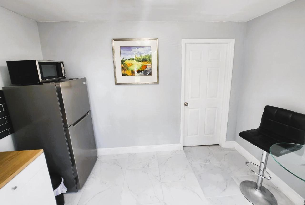Cozy Cottage Тампа Экстерьер фото