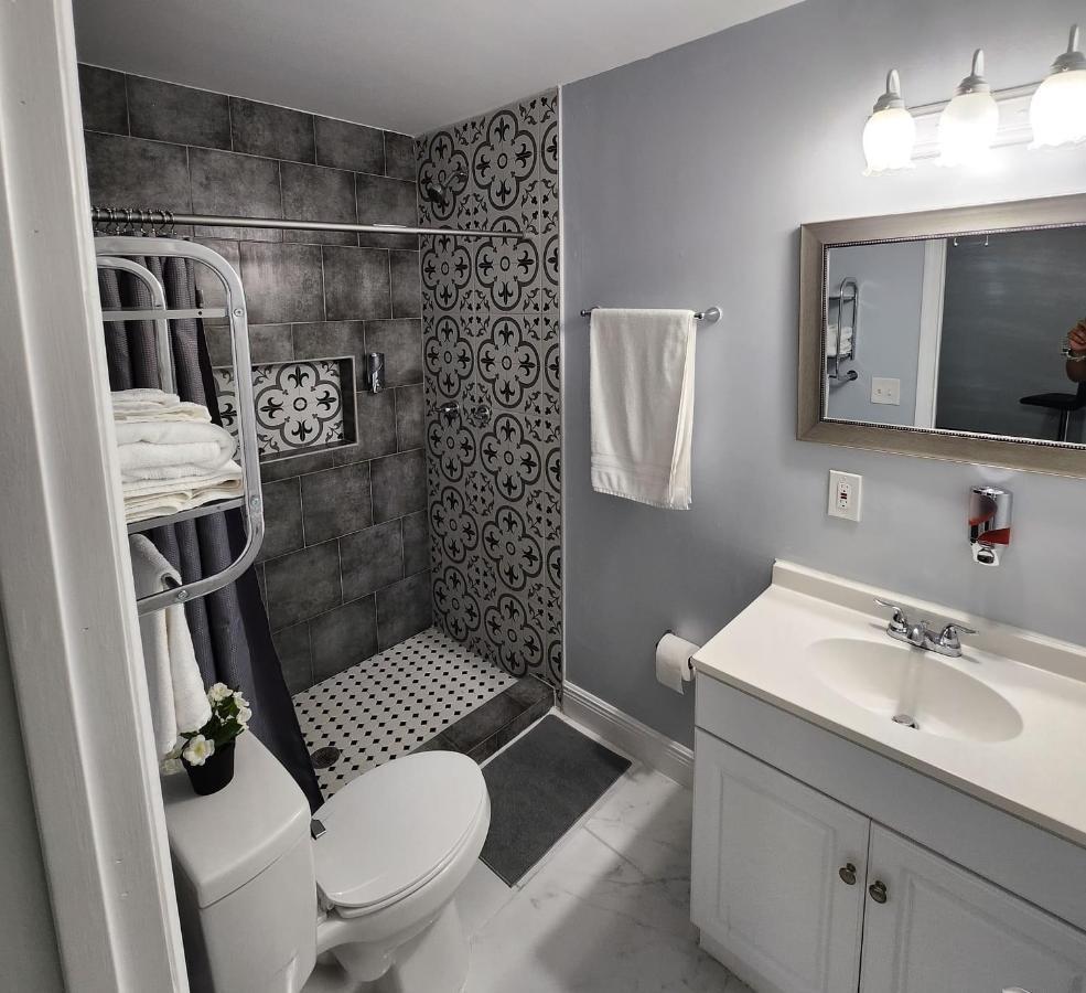 Cozy Cottage Тампа Экстерьер фото